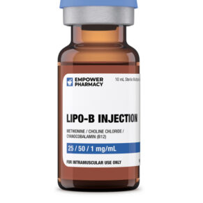 lipotropic injections