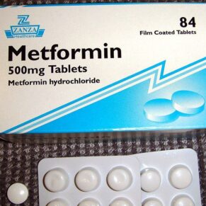 Metformin for weight loss