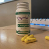 Qsymia weight loss