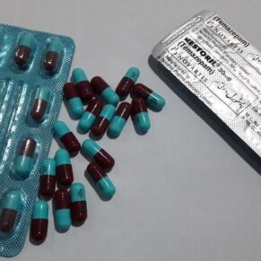 Temazepam 30 mg