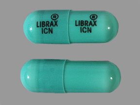 Librax Medication